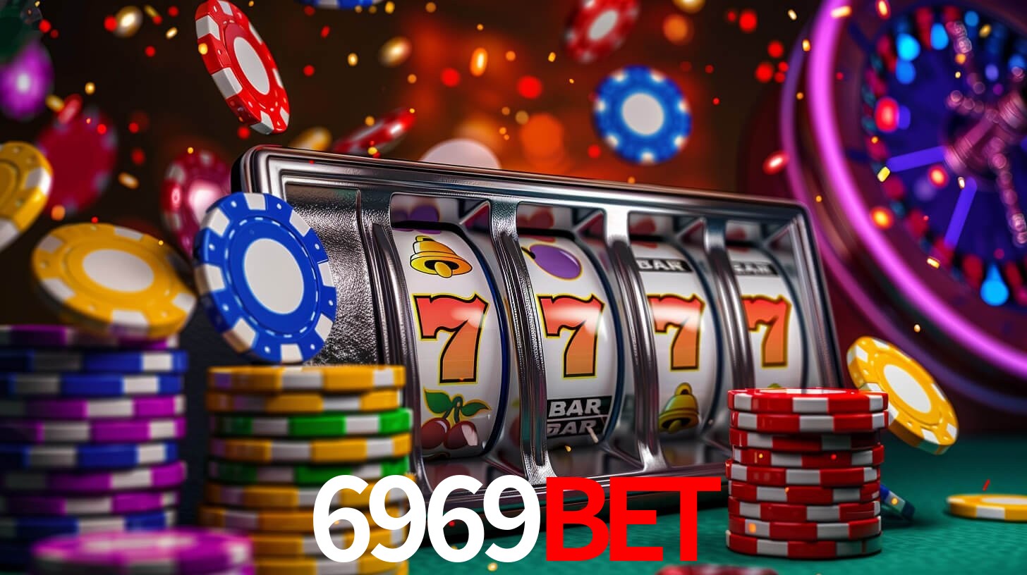 Programa VIP 6969Bet
