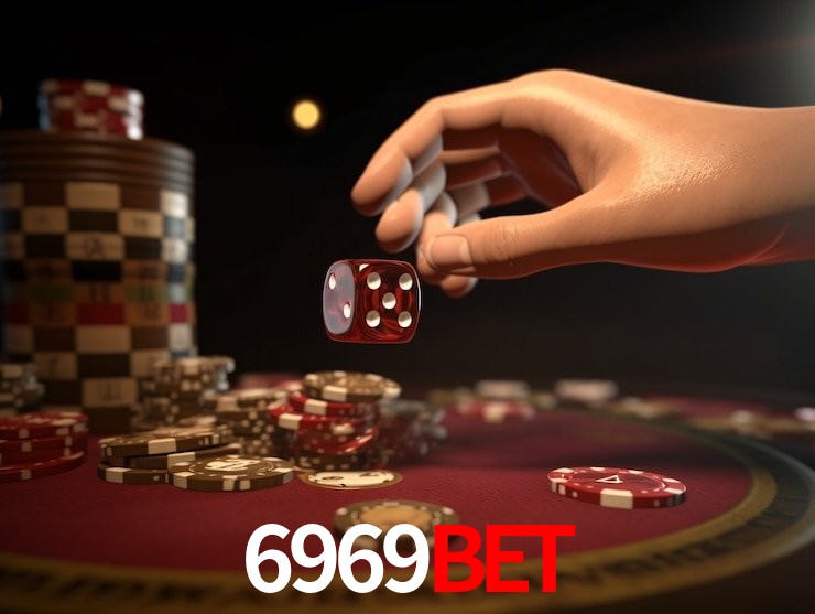 Jogos de Slot 6969Bet