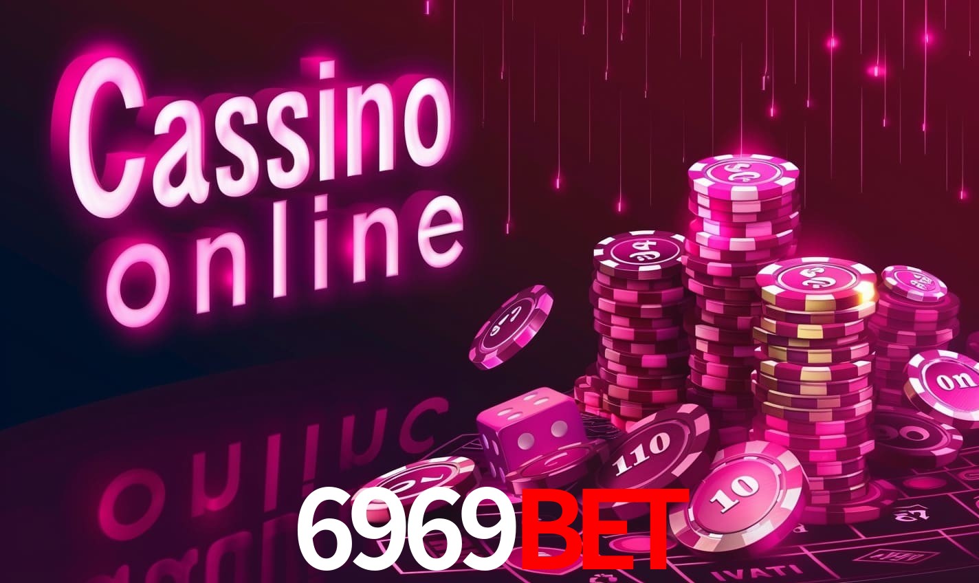 Desvendando o Mundo dos Jogos Virtuais na 6969Bet