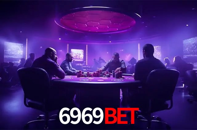 Estatísticas do Jogo 6969Bet