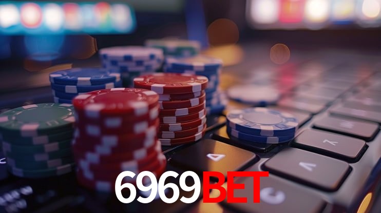 Sistemas de Segurança 6969Bet