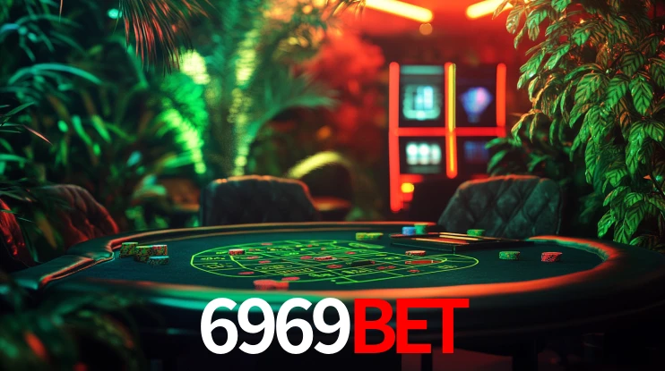 Programa VIP 6969Bet