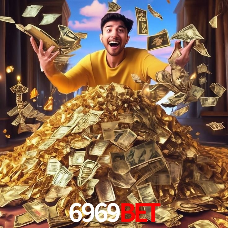 Casino VIP 6969Bet