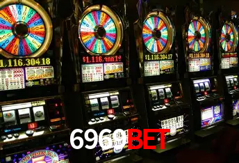 Inovações de Jogos na 6969Bet: O Futuro das Experiências Interativas