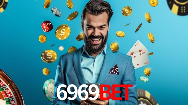 Experiência VIP 6969Bet