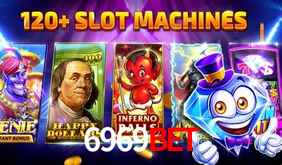 Exclusive Offers 6969Bet