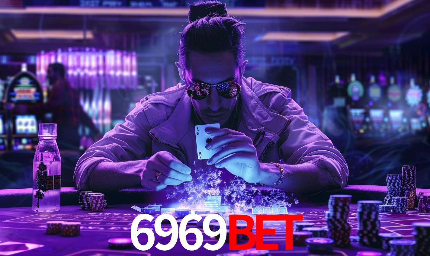 VIP Casino 6969Bet