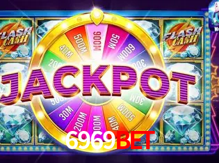 Desvendando o Mundo dos Jogos Virtuais na 6969Bet