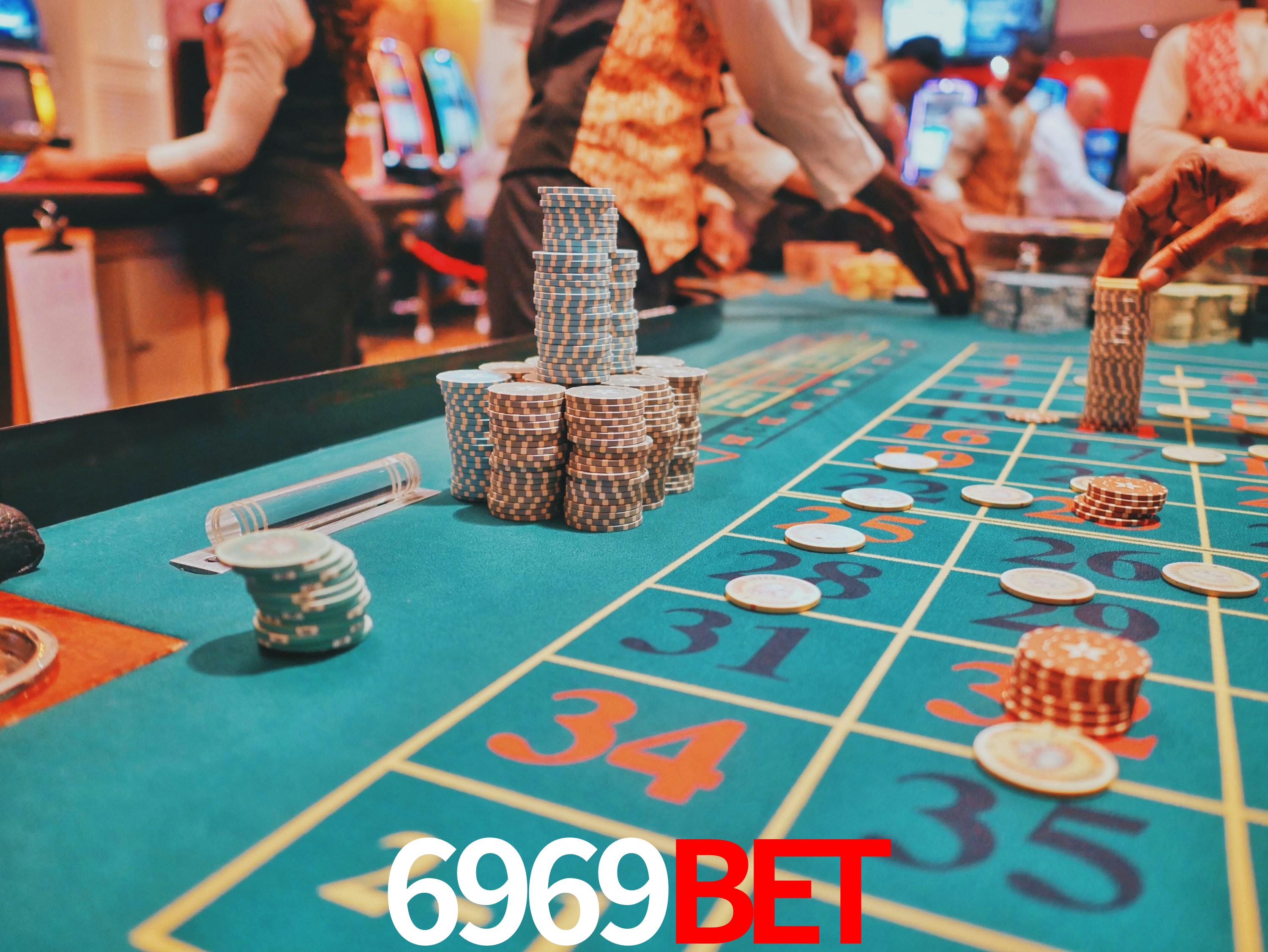 Jogo Spaceman 6969Bet
