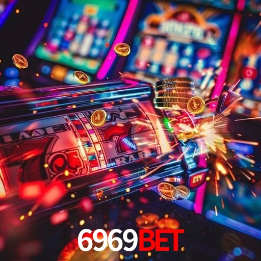 Mesa de Blackjack 6969Bet