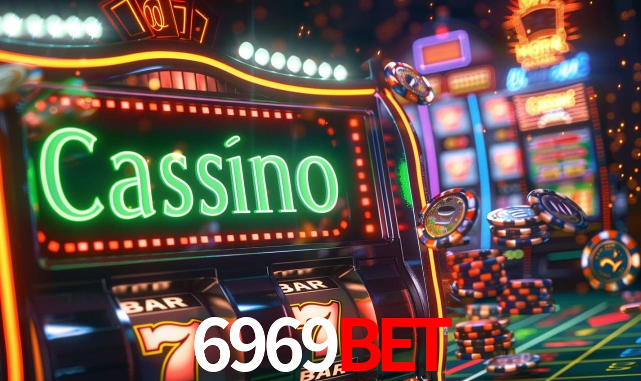 Segurança 2FA 6969Bet