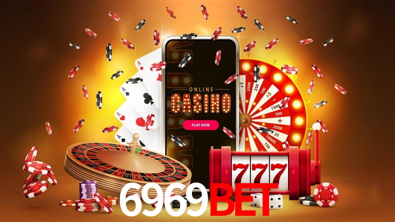 A Popularidade dos Caça-Níqueis no 6969Bet