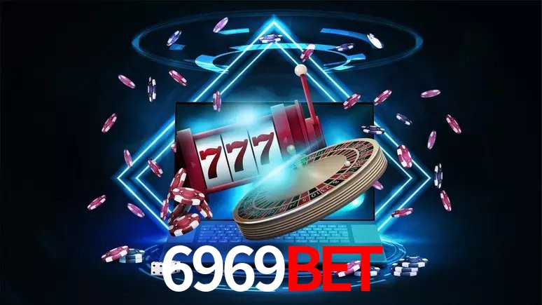 Login Seguro 6969Bet
