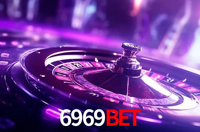 Interface do App 6969Bet