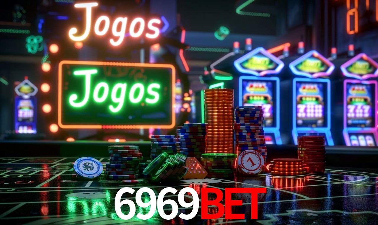 6969Bet Com Login