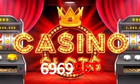 Statistics 6969Bet