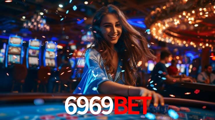 Tennis Betting 6969Bet