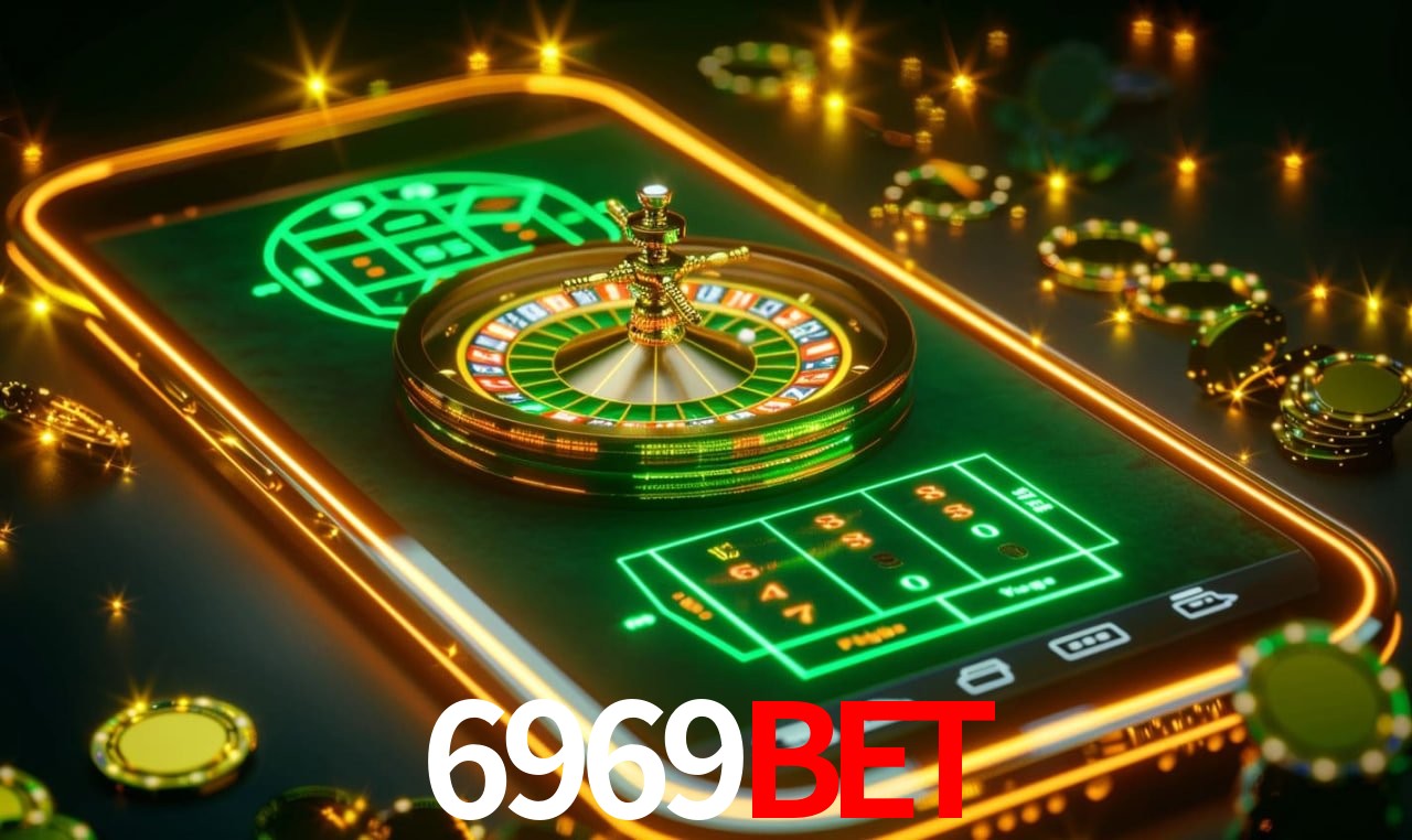 Promoção Relâmpago 6969Bet