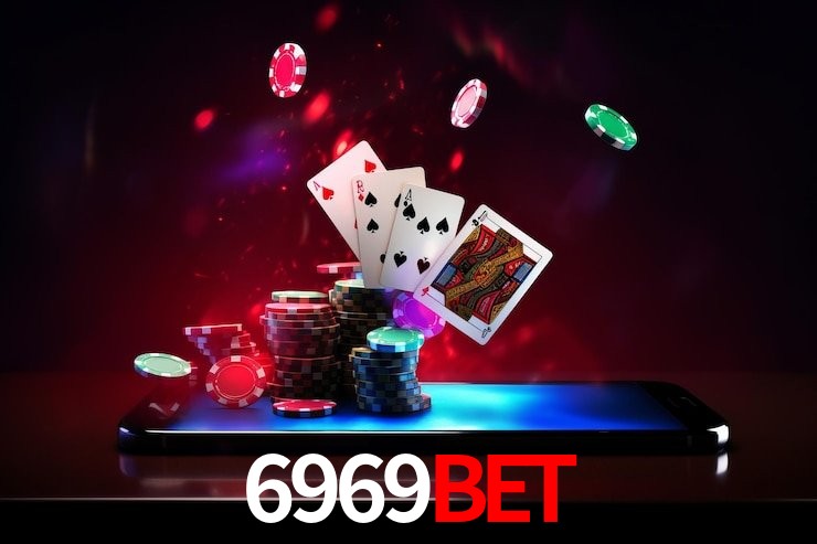 Welcome Bonus 6969Bet
