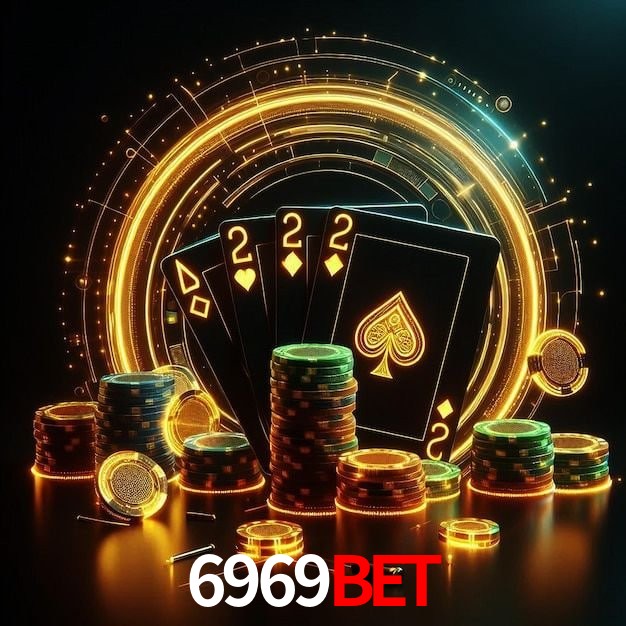 Diretório de Jogos 6969Bet