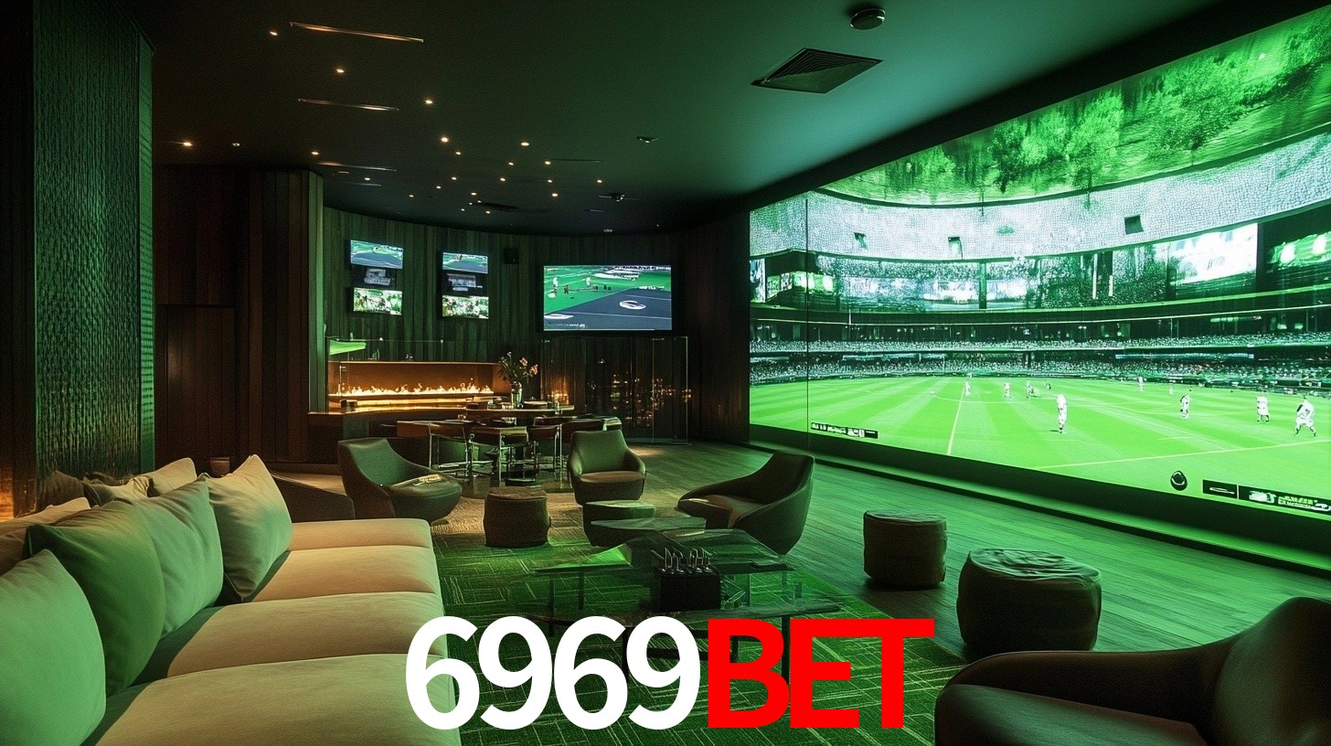 6969Bet Com