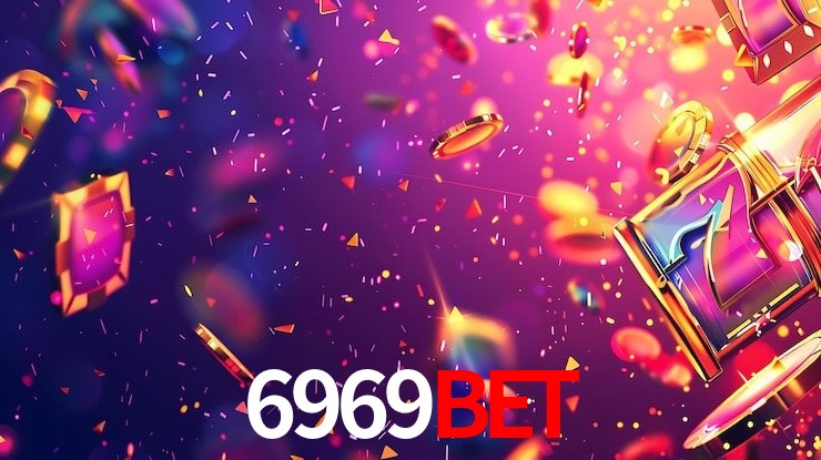 cassino 6969Bet