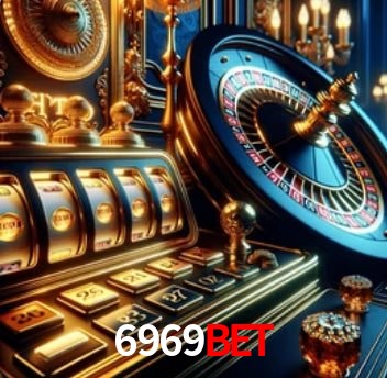 Jogo Aviator 6969Bet