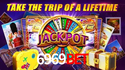 Descubra a Magia dos Jogos de Arcade no 6969Bet