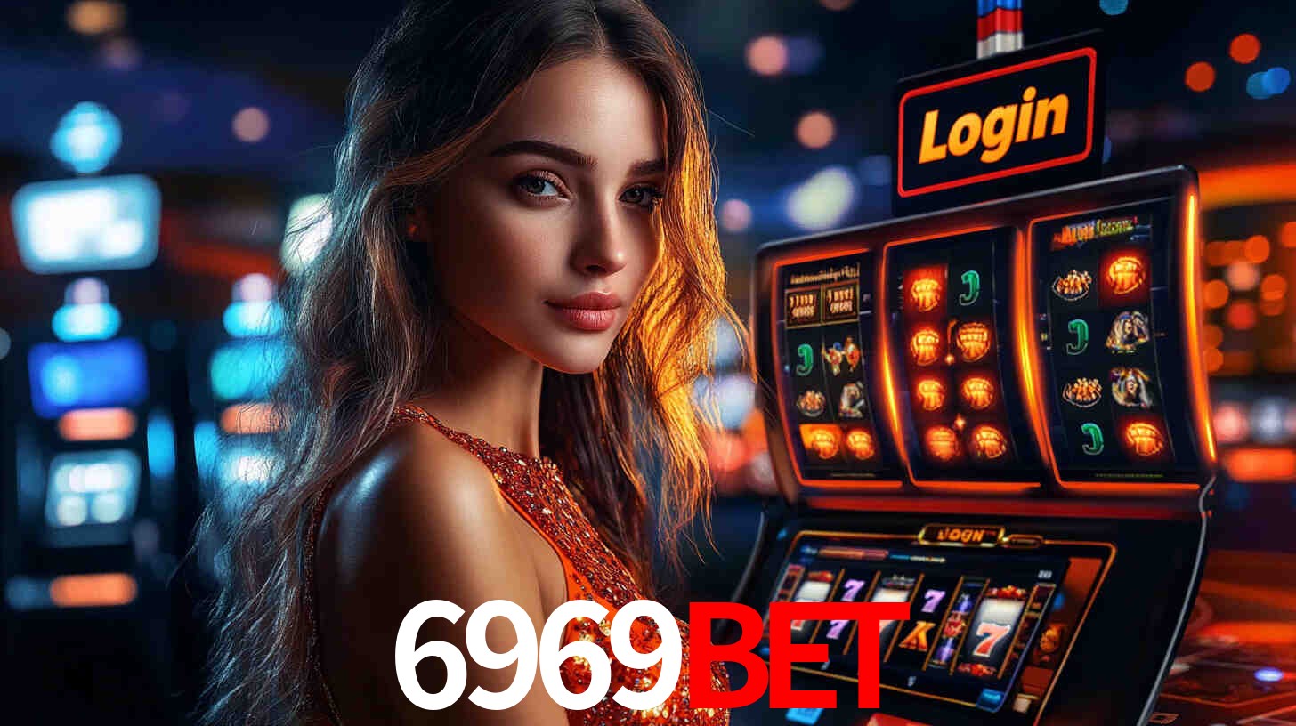 6969Bet Com Login