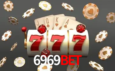 Desvendando o Mundo dos Jogos Virtuais na 6969Bet