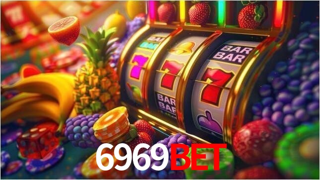 Platform Technology 6969Bet