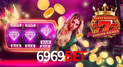 Descubra a Essência do 6969Bet: Nossa História e Compromissos