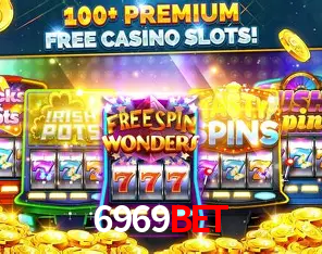 Desvendando o Mundo dos Jogos Virtuais na 6969Bet