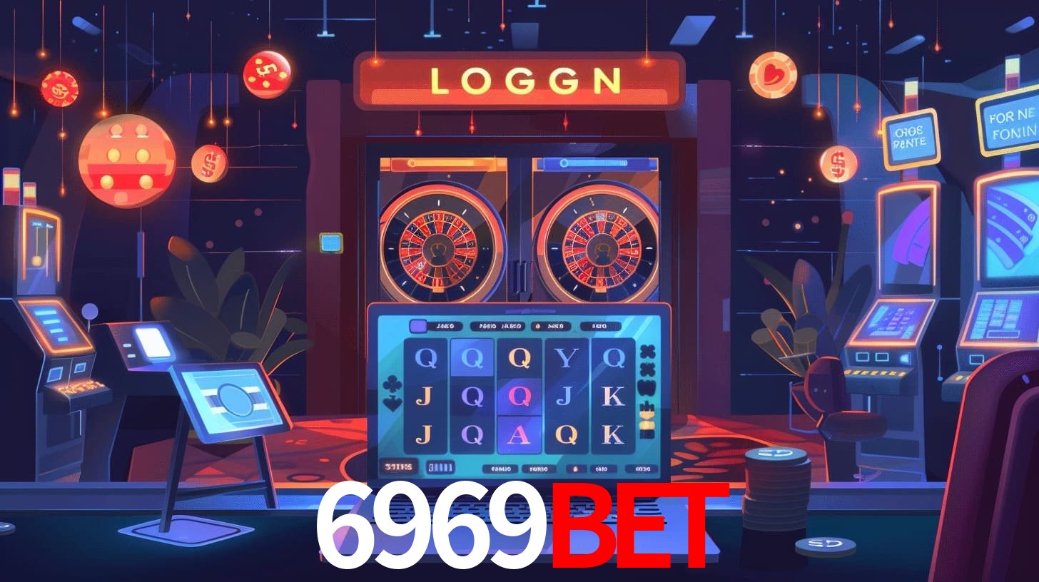 Especiais de Fim de Semana 6969Bet