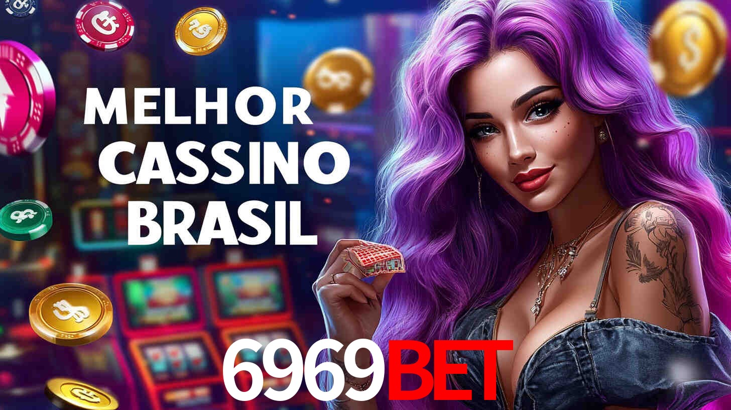 Explorando a Categoria de Eventos em Apostas na 6969Bet