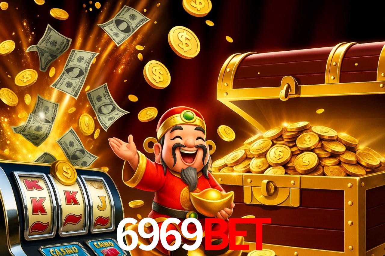Torneios 6969Bet