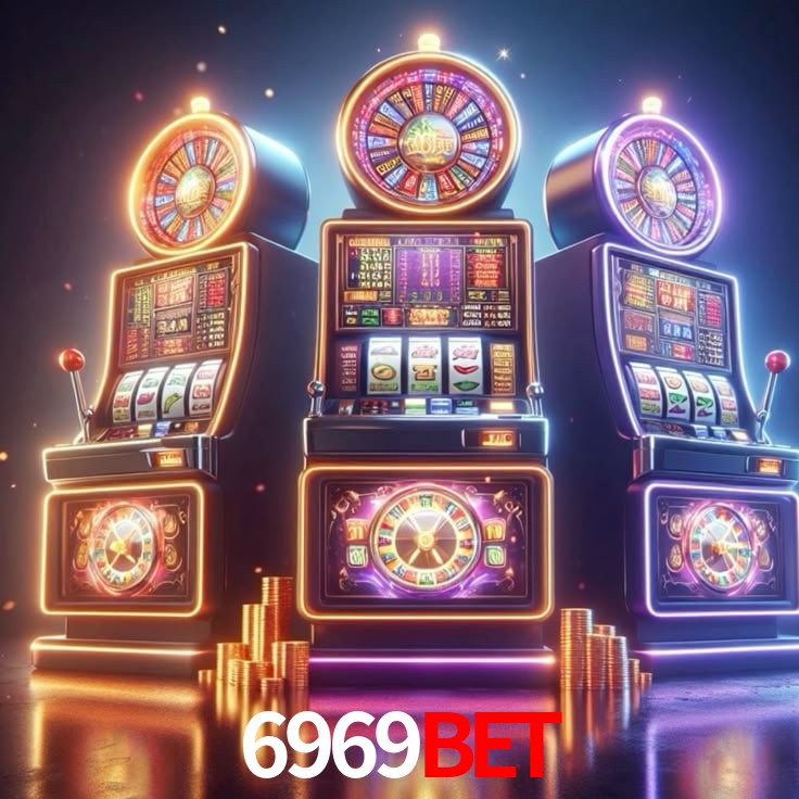 Experimente o Login Seguro Premium no 6969Bet