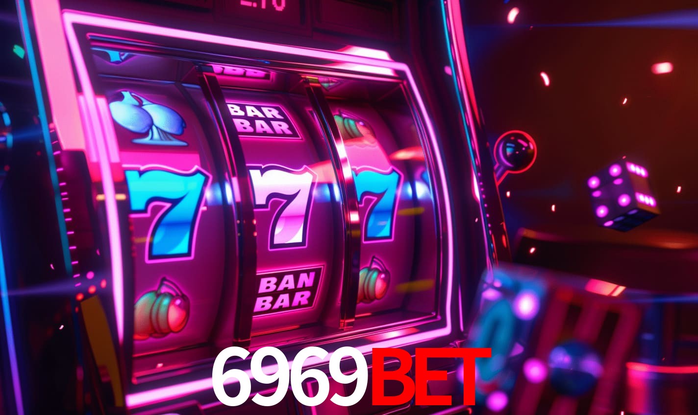 A Emoção da Loteria na 6969Bet: Uma Chance de Mudança de Vida