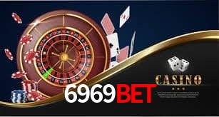 Bônus de Boas-vindas 6969Bet
