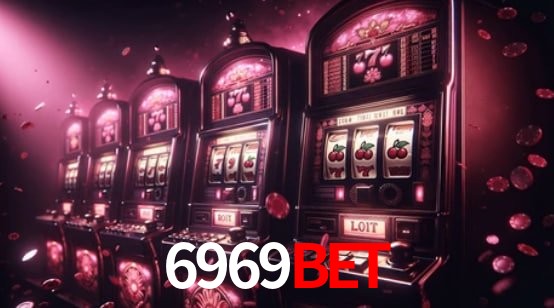 Interface Premium 6969Bet