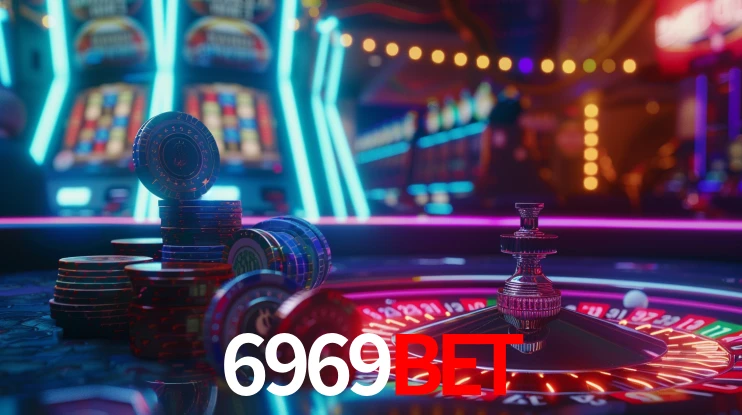 Bonus Features 6969Bet
