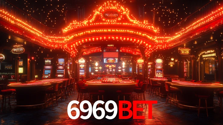 Explore as vantagens do 6969Bet: serviço profissional e confiabilidade