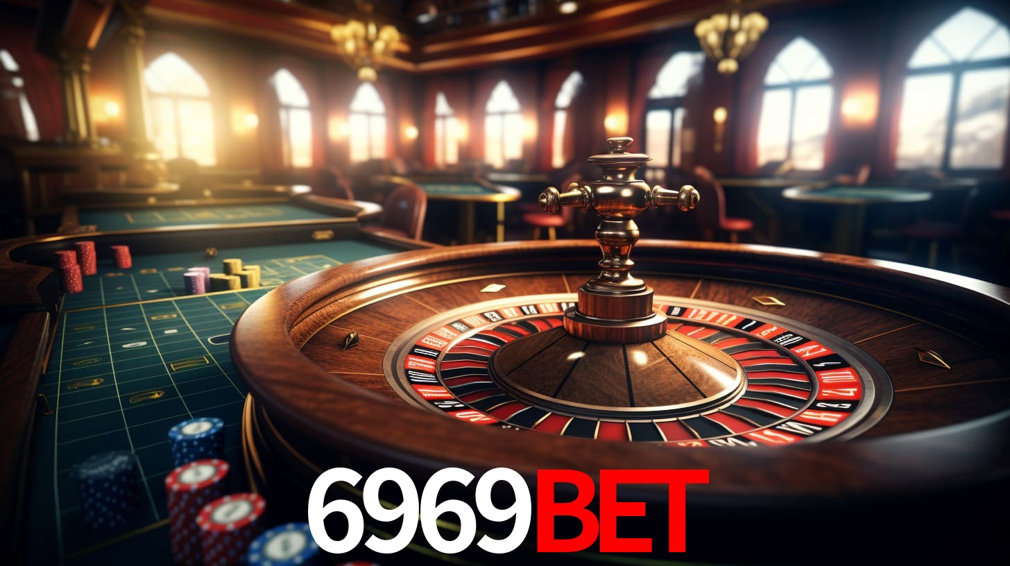 Live Casino 6969Bet