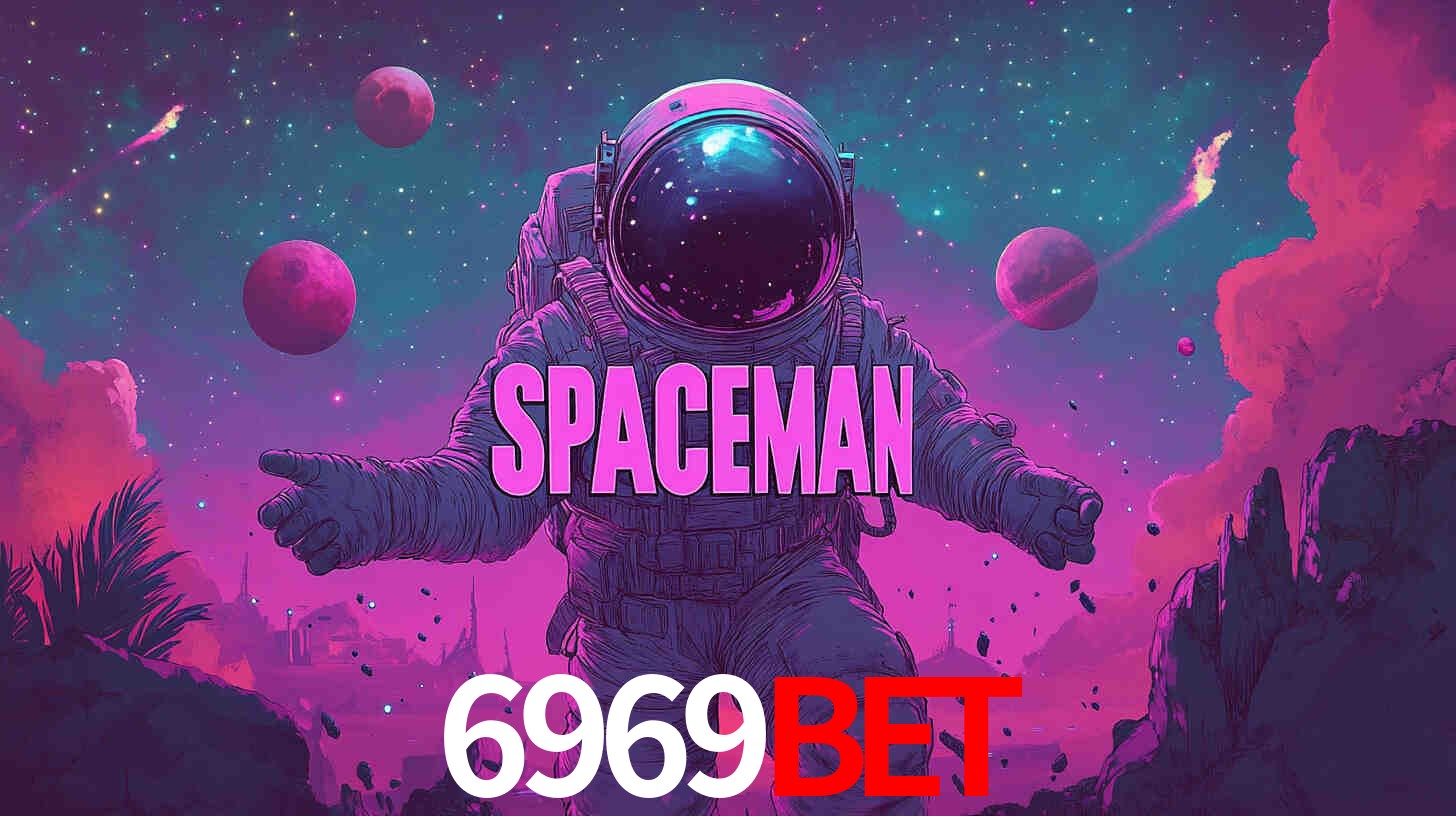 Apostas Esportivas na 6969Bet: Um Guia Completo