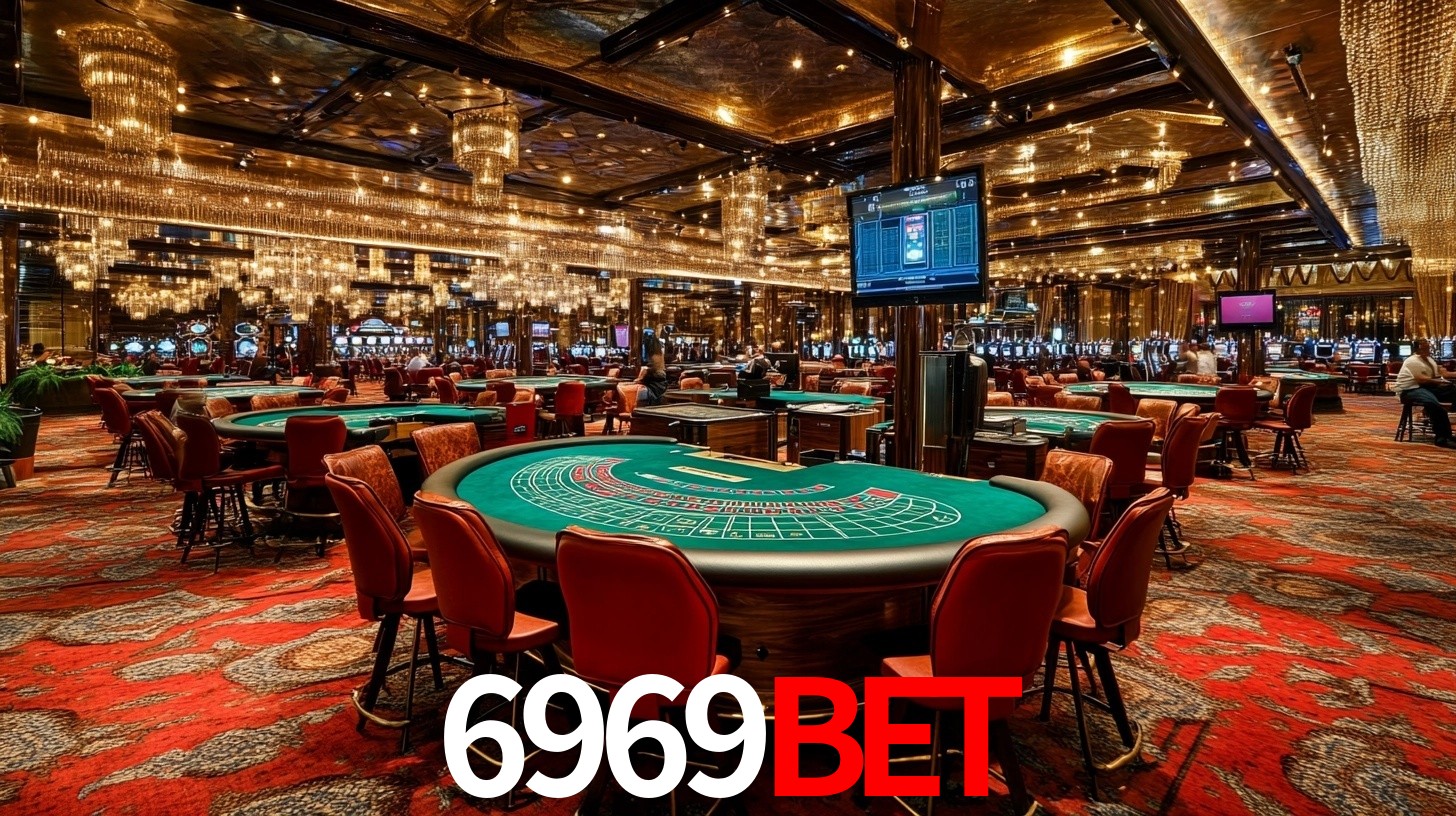6969Bet - Caça-Níqueis Imperial - 6969Bet Com Login