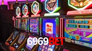 Jogos Exclusivos 6969Bet